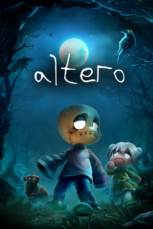 Altero cover
