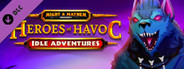 Heroes of Havoc: Idle Adventures - Founder's Pack