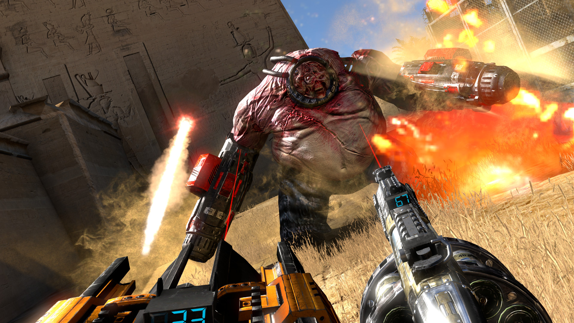 serious sam 3 bfe change language to english serious sam 3 bfe change language to english