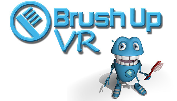 Brush Up VR Steam capsule image