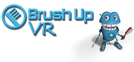 Brush Up VR Cover Image