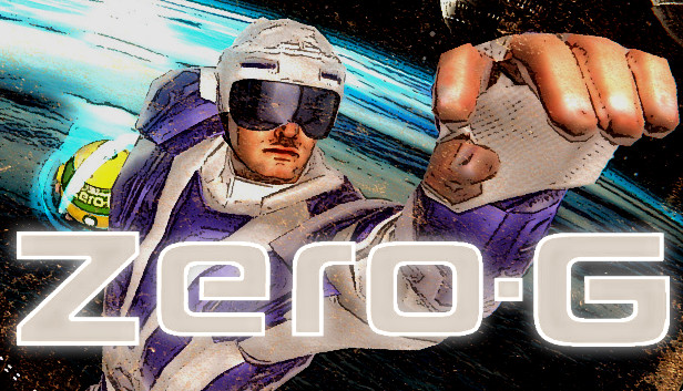 Zero-G Steam capsule image