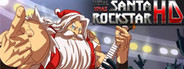 Santa Rockstar Steam Edition