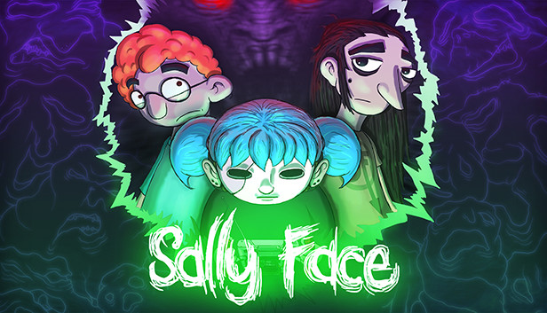 Sally face mac download torrent