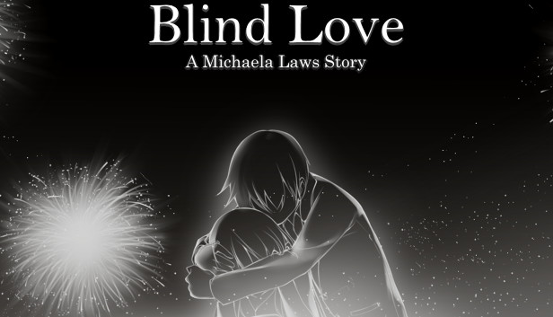 Blind Love Steam capsule image