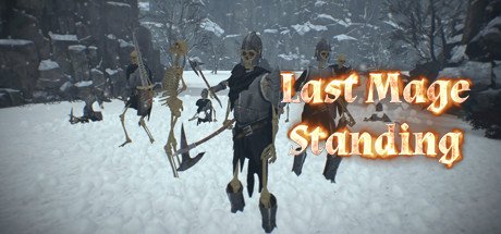 Last Mage Standing header