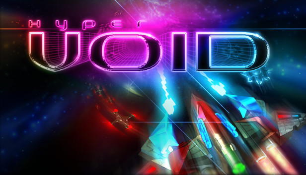 Hyper Void Steam capsule image
