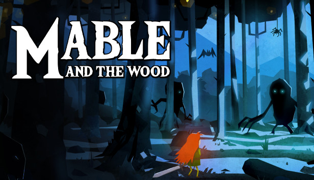 Mable & The Wood on Steam