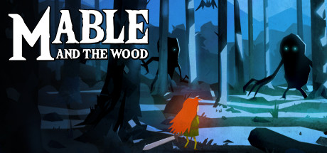 Mable & The Wood Cover Image