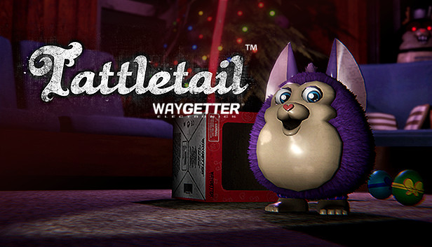 Tattletail : a new family