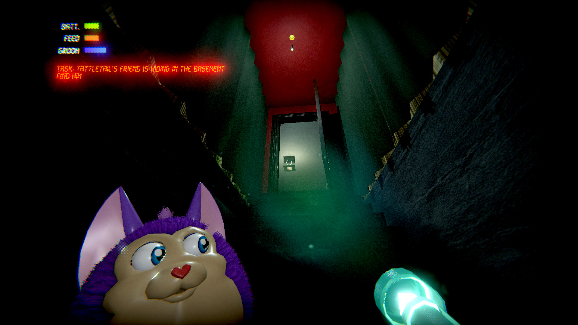 Tattletail Waygetter Electronics , mom baby transparent background