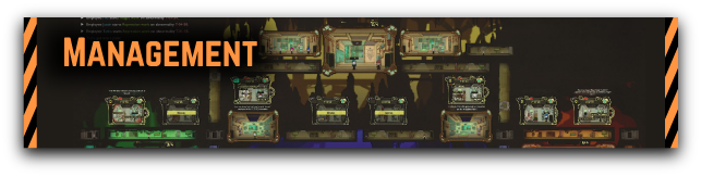 脑叶公司:怪物管理模拟/Lobotomy Corporation | Monster Management Simulation（V1.0.2.13c）