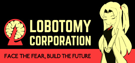 Steam Lobotomy Corporation Monster Management Simulation