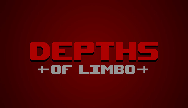 Depths of Limbo Steam capsule image