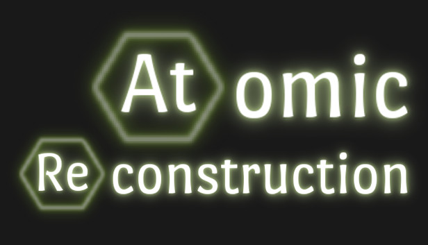 Atomic Reconstruction