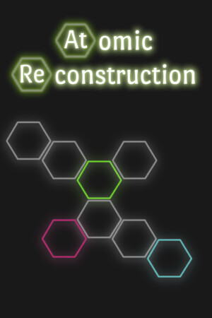 Atomic Reconstruction cover