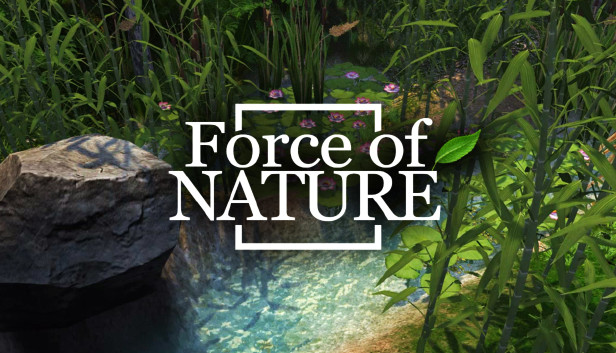 Force of Nature a Steamen
