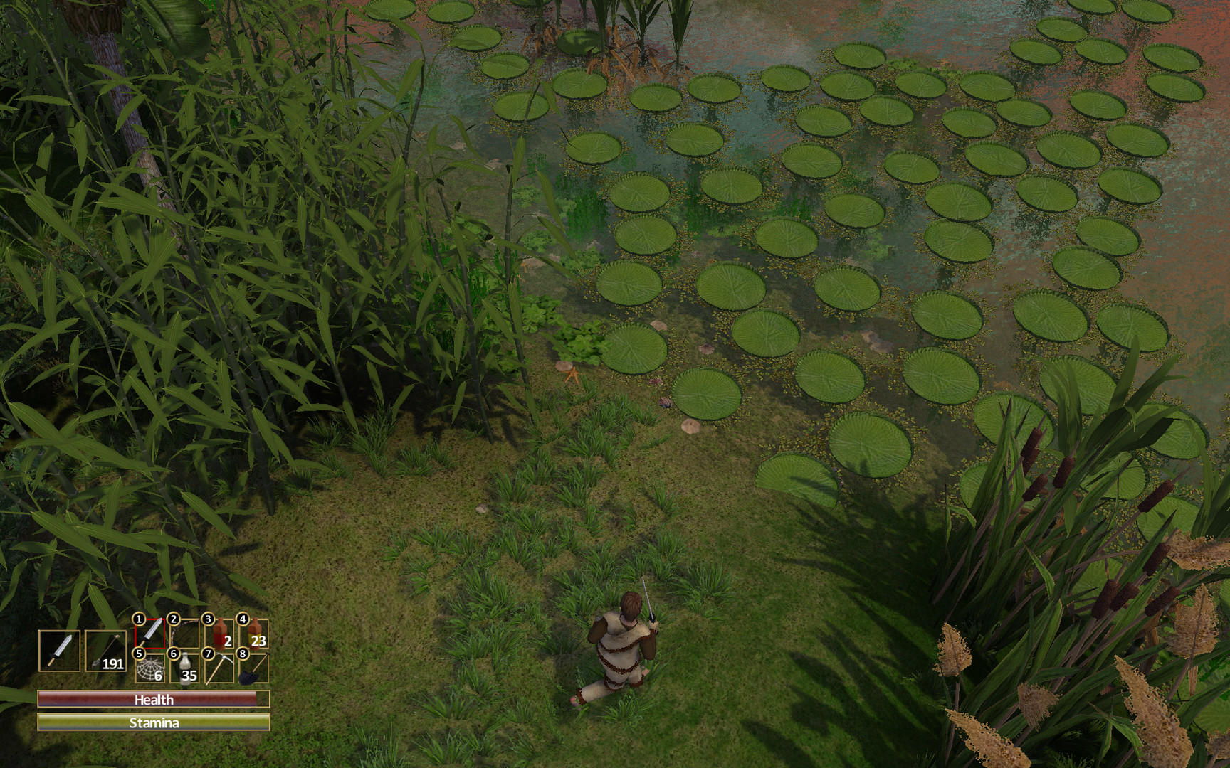 Save 90 on Force of Nature on Steam