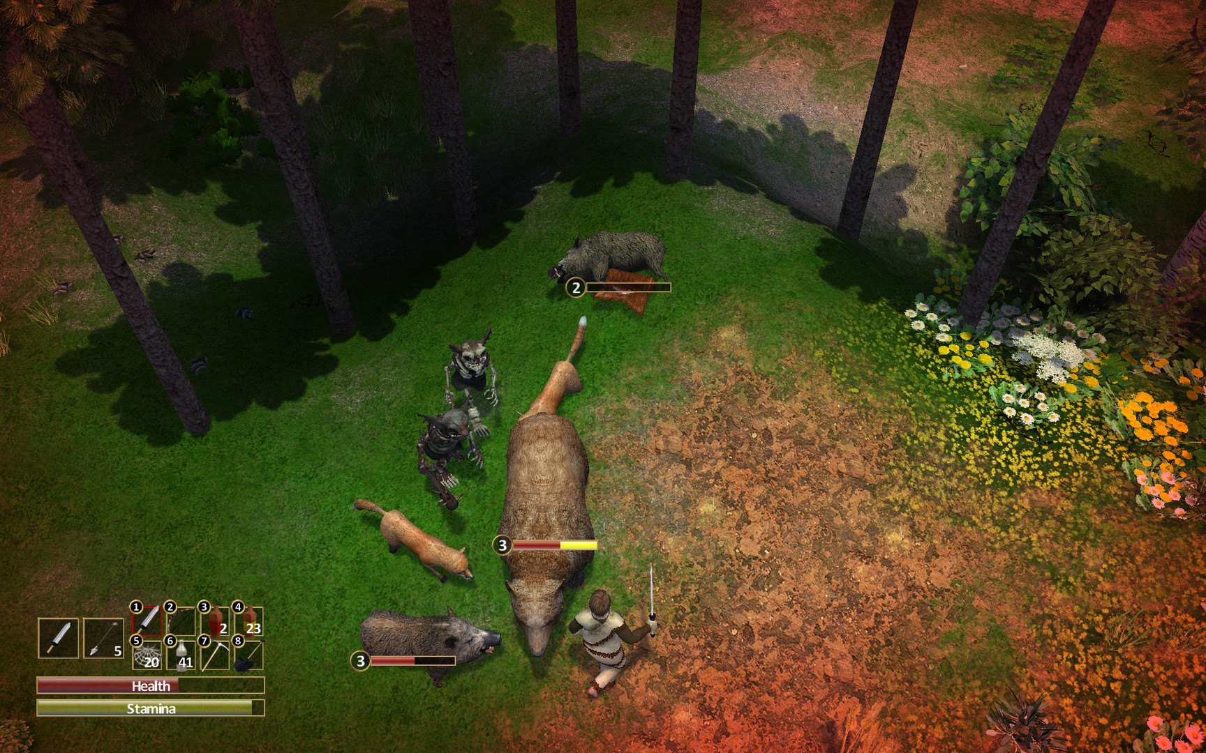 forces of nature map pack forces of nature map pack