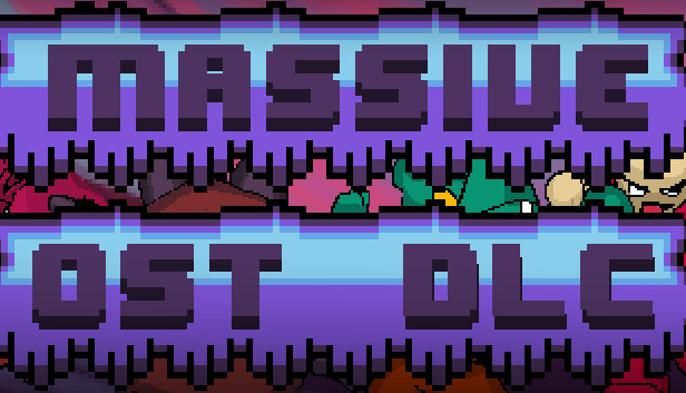 Massive: Original Soundtrack Steam capsule image
