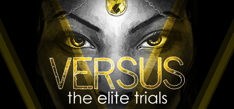 VERSUS: The Elite Trials Cover Image