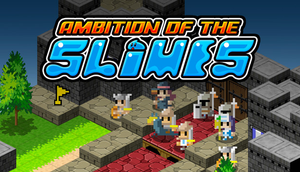 Ambition of the SLIMES