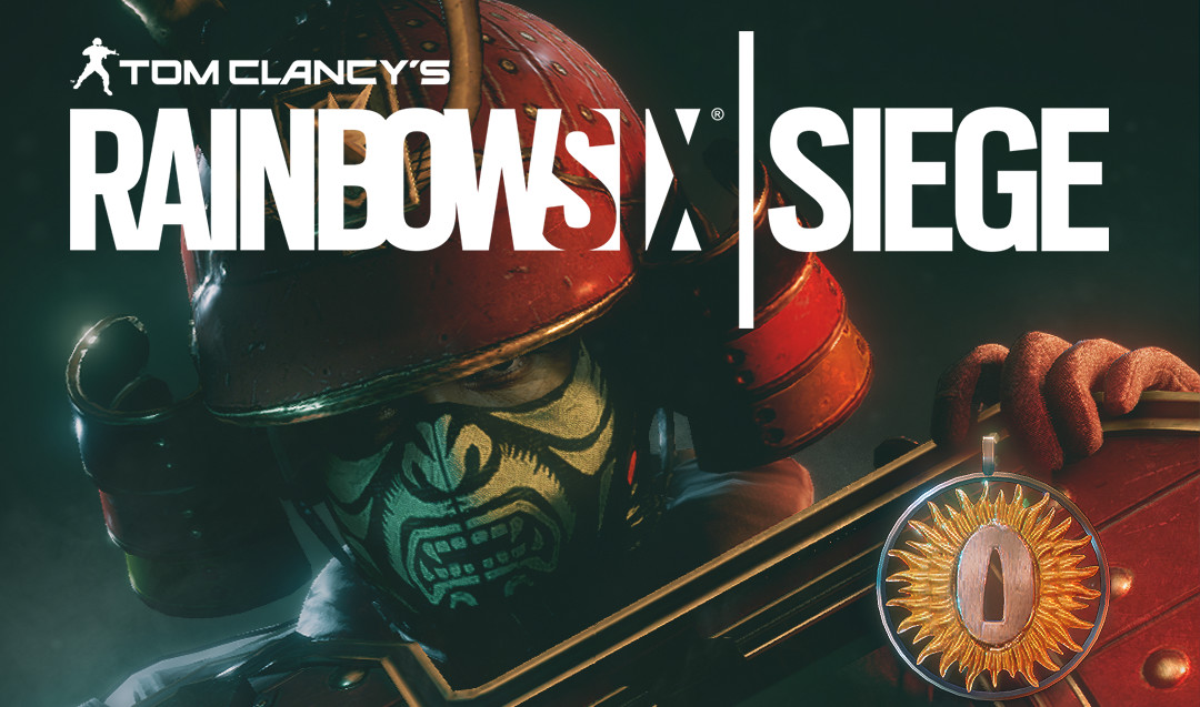 Steam Tom Clancy S Rainbow Six Siege Blitz Bushido Set