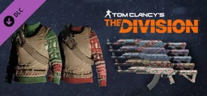 Tom Clancy's The Division™ - Let it Snow Pack