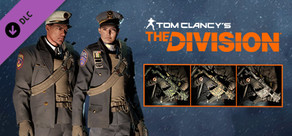 Tom Clancy's The Division™ - Parade Pack