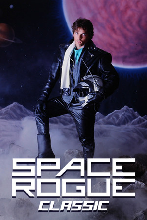 Space Rogue Classic cover