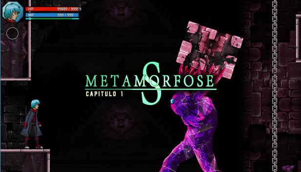 Metamorfose S