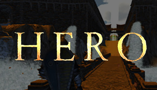 Hero Game Soundtrack Steam capsule image