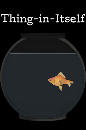 Carátula de Thing-in-Itself