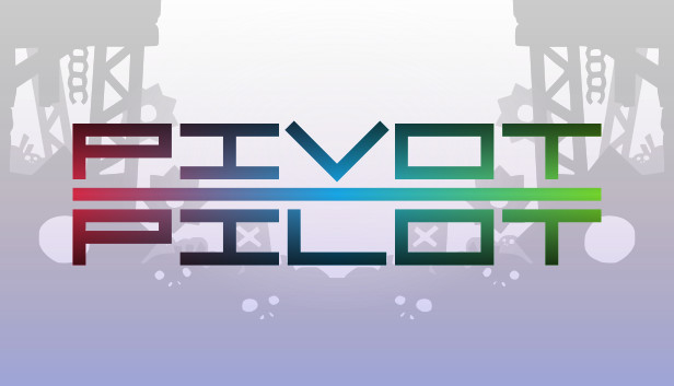 Pivot Pilot Steam capsule image
