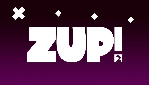 Zup! 2 - DLC Steam capsule image