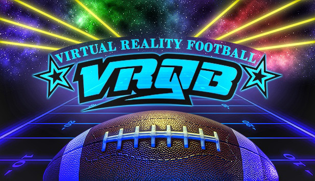 VRQB Steam capsule image