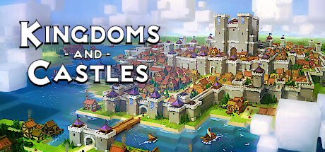 Kingdoms and Castles Descargar Gratis