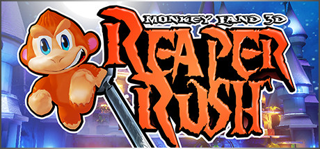 Baixar Monkey Land 3D: Reaper Rush Torrent