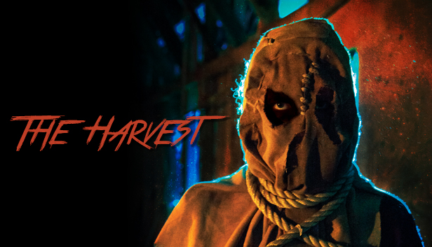 The Harvest VR Steam capsule image