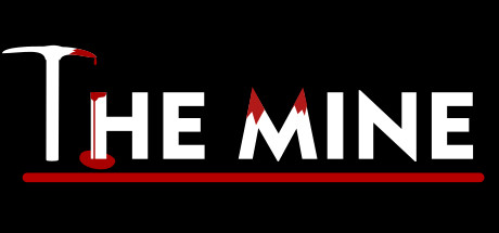 The Mine header
