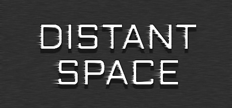 Distant Space Cover Image