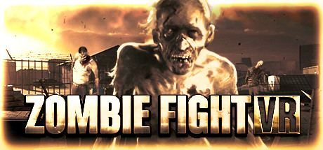 ZombieFight VR