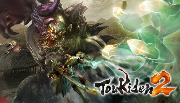 Toukiden 2 - Armor: Tenko Outfit Steam capsule image