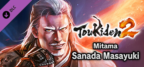 Toukiden 2 - Mitama: Sanada Masayuki header