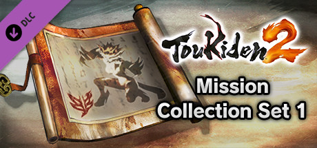 Toukiden 2 - Mission Collection Set 1 header