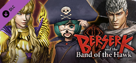 剑风传奇无双/BERSERK and the Band of the Hawk（豪华终极版-全DLC+通关存档）
