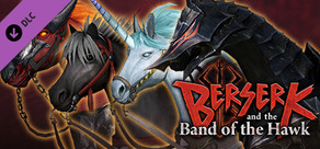 Steam DLC Page: BERSERK and the Band of the Hawk