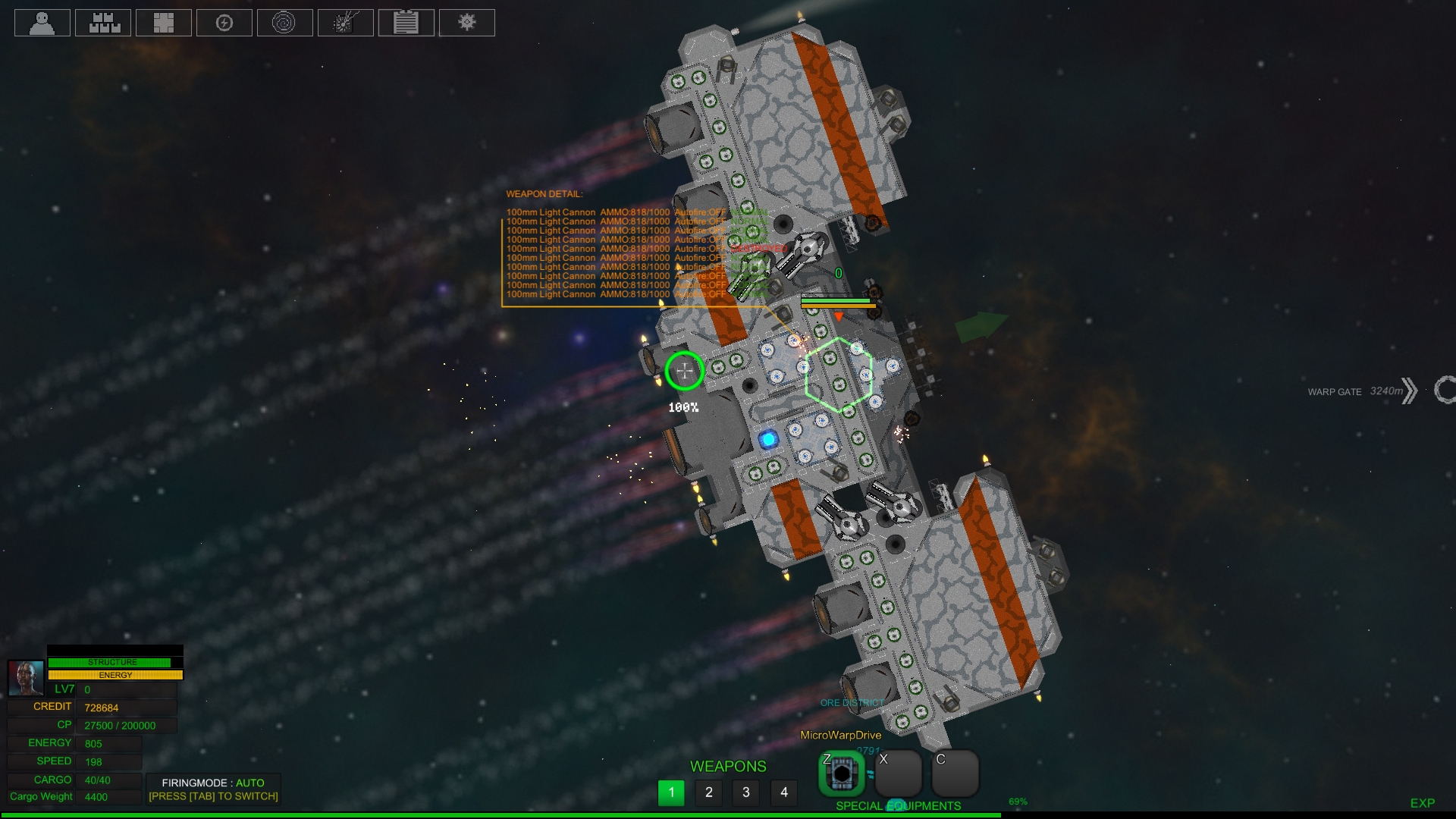 Build your own ship starbound | datonmoonschip1988's Ownd