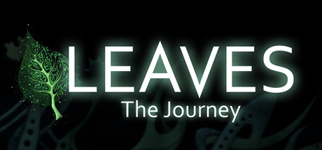 LEAVES - The Journey Cover Image