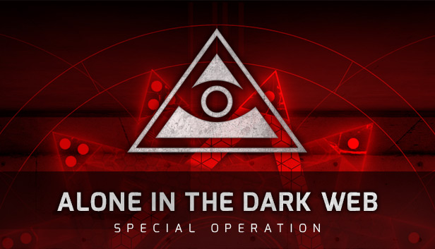 The Black Watchmen - Alone in the Dark Web Steam capsule image